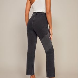 Reformation bowie jeans